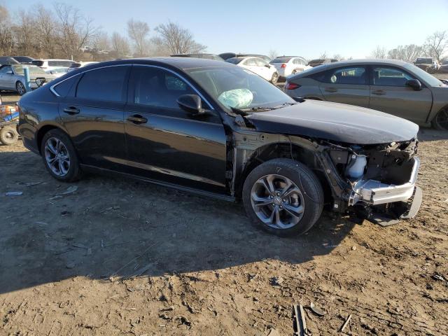 Vin: 1hgcy1f36ra090535, lot: 46080455, honda accord ex 20244