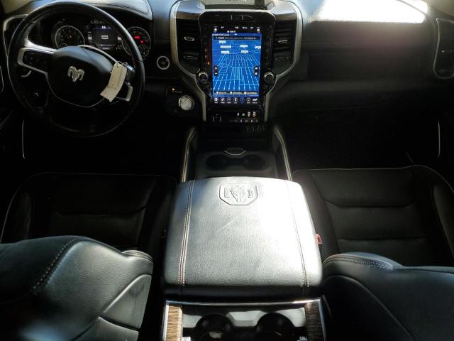 2020 RAM 1500 LARAM - 1C6RREJTXLN372611