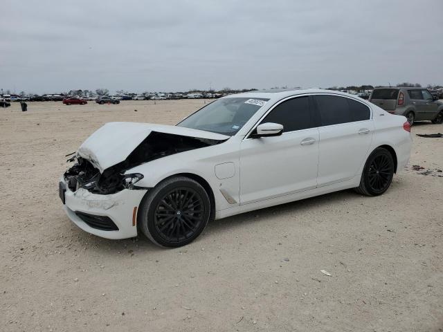 Vin: wbaja9c58jb252546, lot: 46395315, bmw 5 series 2018 img_1