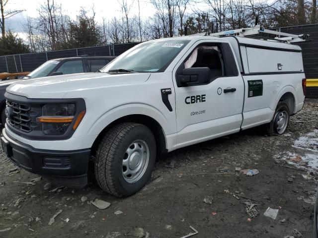 FORD F150 XL