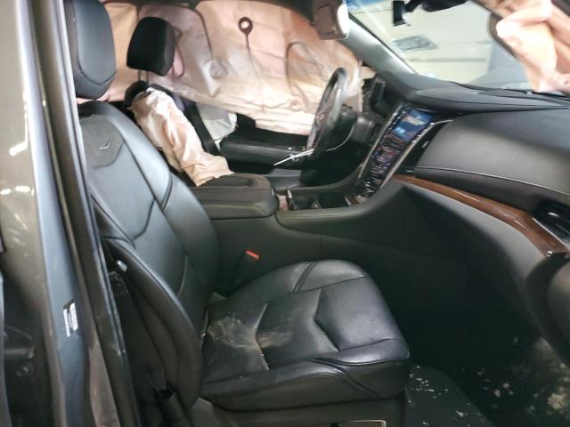 2019 CADILLAC ESCALADE E - 1GYS4JKJ1KR301460