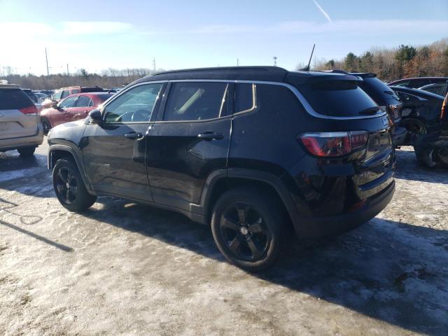 2018 JEEP COMPASS LA - 3C4NJDBB7JT393735