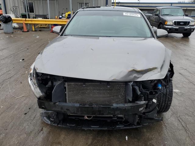 2020 HYUNDAI ELANTRA GT - KMHH35LE3LU135044