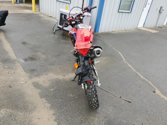 2023 HONDA CRF300 L MLHND1615P5200916