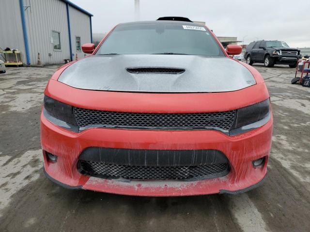 2021 DODGE CHARGER R/ - 2C3CDXCT9MH588258