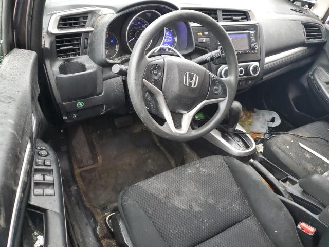 2019 HONDA FIT LX - 3HGGK5H43KM720617