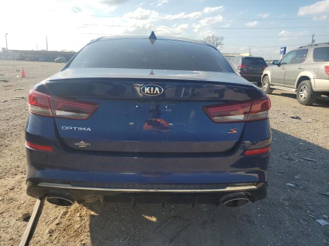 2020 KIA OPTIMA LX - 5XXGT4L32LG403466