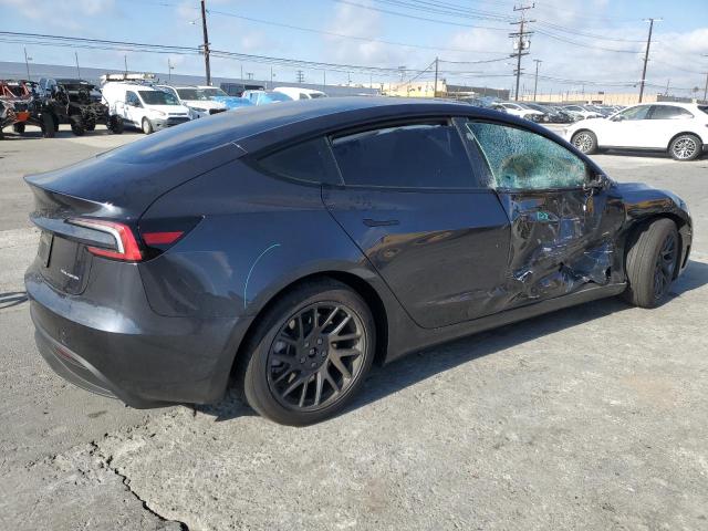 Vin: 5yj3e1eb6rf794290, lot: 43737145, tesla model 3 20243