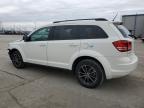Lot #3292294265 2018 DODGE JOURNEY SE