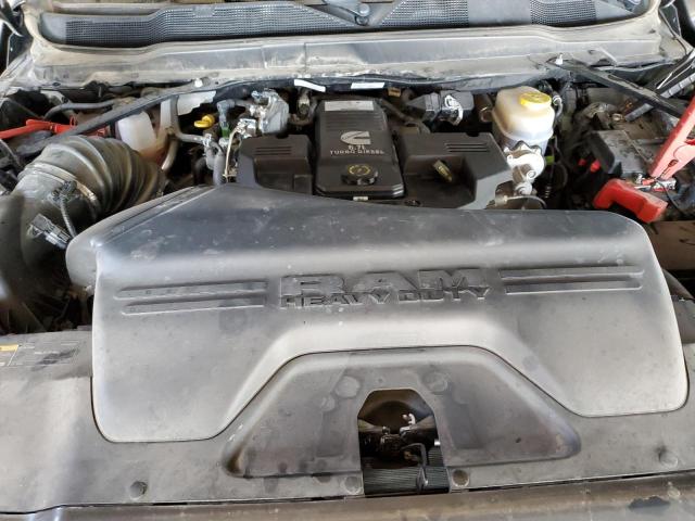 2019 RAM 2500 LIMIT 3C6UR5SLXKG717281