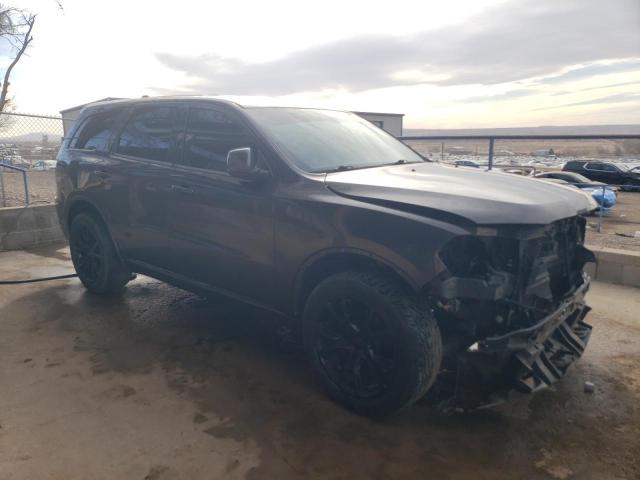 2020 DODGE DURANGO GT - 1C4RDHDG8LC259534