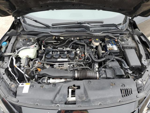 2018 HONDA CIVIC SI - 2HGFC3A56JH755083