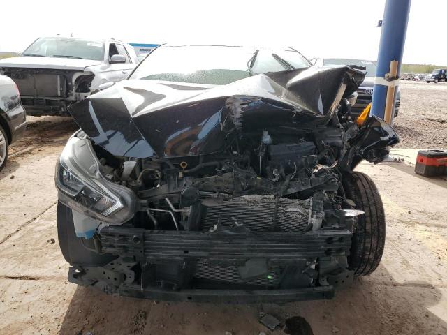 2020 NISSAN VERSA SV - 3N1CN8EV2LL805400