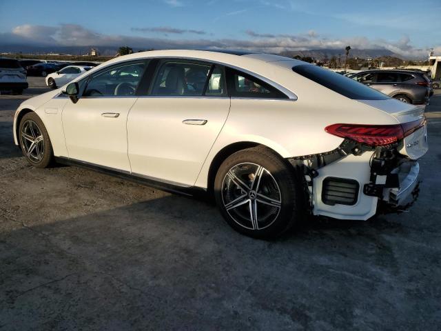 Vin: w1kcg2eb2pa042307, lot: 42415625, mercedes-benz eqs sedan 450 4matic 20232