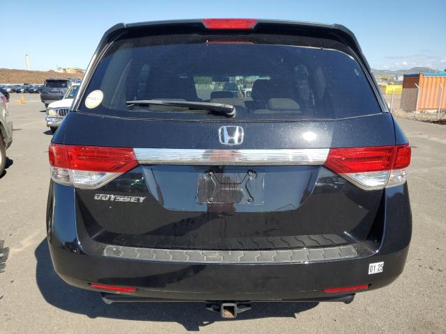 2015 HONDA ODYSSEY EX - 5FNRL5H40FB056596