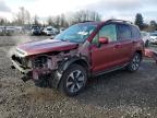2017 SUBARU FORESTER 2 - JF2SJAJC4HH526117