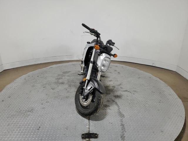 2023 HONDA GROM 125 MLHJC921XP5110294