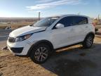 2015 KIA SPORTAGE L - KNDPBCAC6F7699265