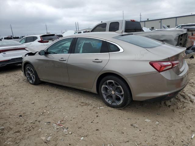 2022 CHEVROLET MALIBU LT - 1G1ZD5ST4NF165384