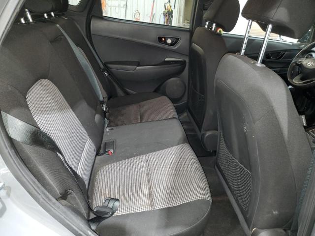 2021 HYUNDAI KONA NIGHT KM8K6CA57MU734681