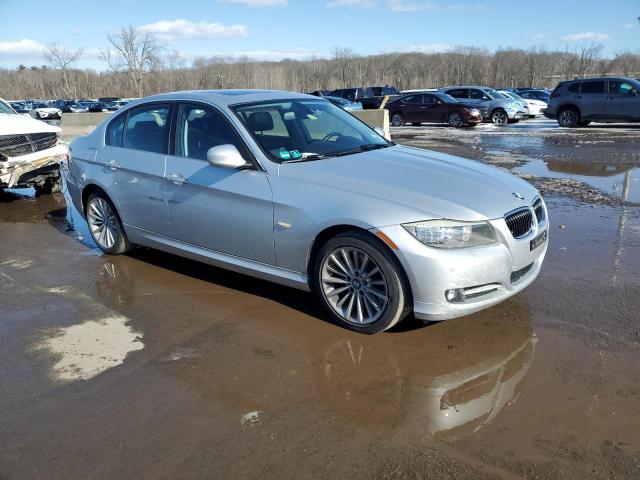 Vin: wbapm5c5xbe758759, lot: 44238385, bmw 3 series i 20114