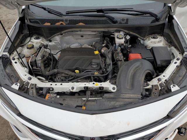 2022 BUICK ENCORE GX - KL4MMBS29NB148458