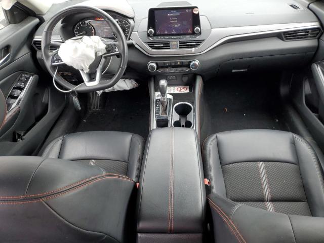 2024 NISSAN ALTIMA SR - 1N4BL4CV3RN353014