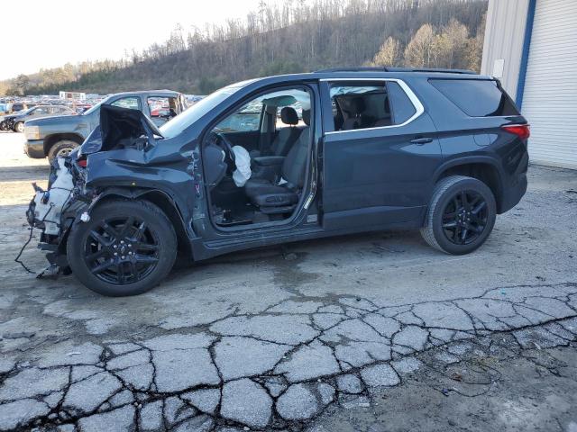 Vin: 1gnevgkw0kj155198, lot: 44149845, chevrolet traverse lt 2019 img_1