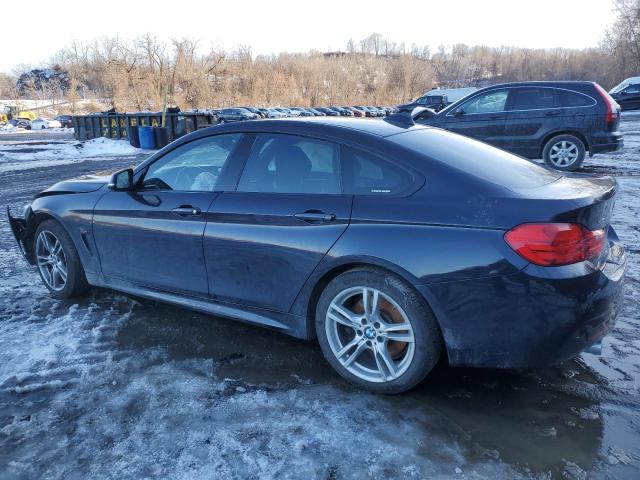 Vin: wba4b3c59gg527781, lot: 44178105, bmw 4 series xi gran coupe 20162