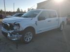 2021 FORD F150 SUPER - 1FTFW1CD6MFB79774