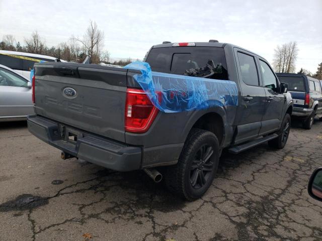 2021 FORD F150 SUPER - 1FTFW1E52MFA28467