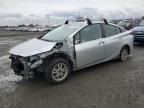 2022 TOYOTA PRIUS PRIM - JTDKAMFP3N3212883