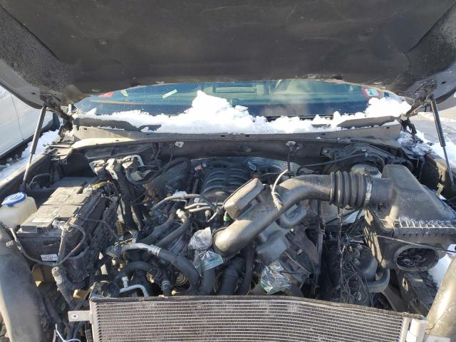 2020 FORD F150 SUPER - 1FTFW1E56LFB03315