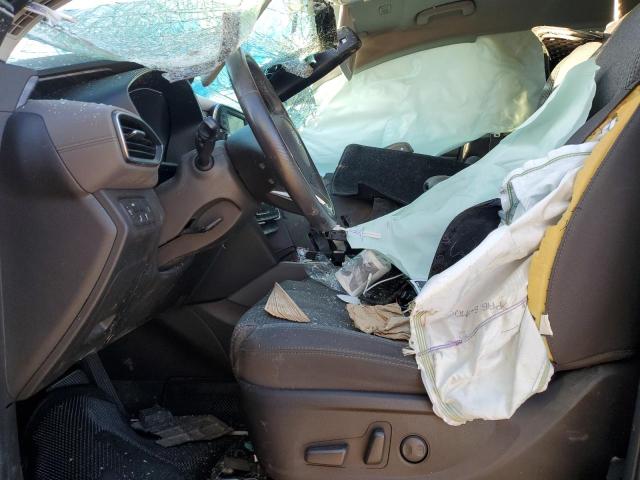 2020 HYUNDAI SANTA FE S - 5NMS33ADXLH191871