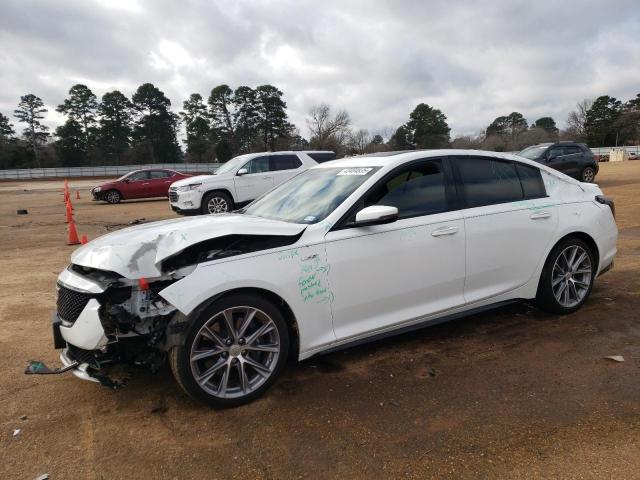 2020 CADILLAC CT5-V - 1G6DR5RWXL0134419