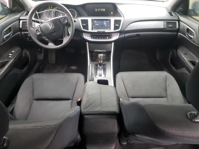 2015 HONDA ACCORD LX - 1HGCR2F30FA161095