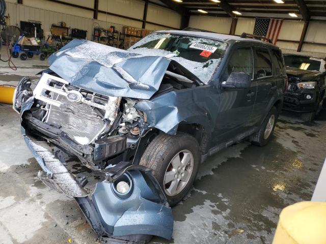 Vin: 1fmcu0dg7bkb63448, lot: 46086255, ford escape xlt 2011 img_1