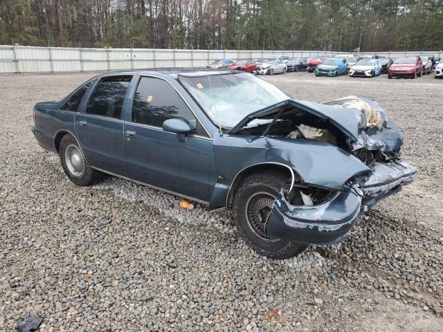 Vin: 1g1bn52p0rr112879, lot: 45462115, chevrolet caprice classic ls 19944