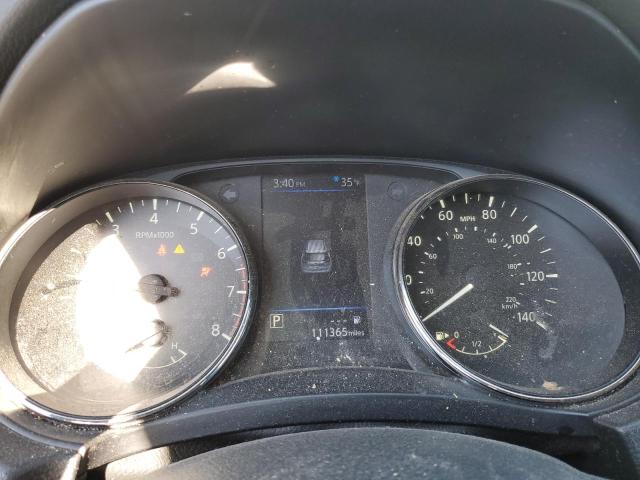 2020 NISSAN ROGUE S - JN8AT2MT4LW038753