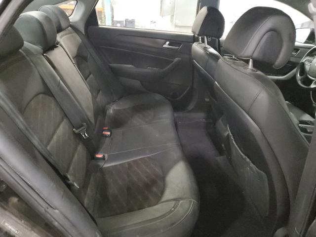 2017 HYUNDAI SONATA SPO - 5NPE34AF1HH593857