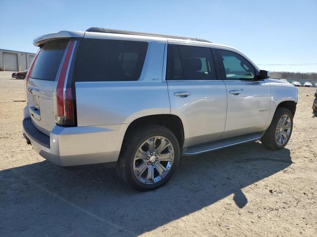 2015 GMC YUKON SLT - 1GKS1BKC6FR627237