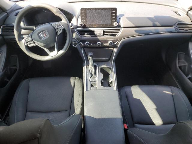 2021 HONDA ACCORD LX - 1HGCV1F13MA071750