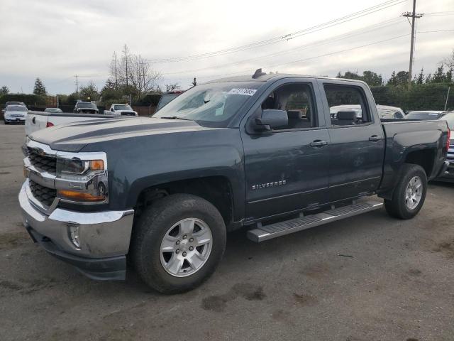 Vin: 3gcukrec1hg408775, lot: 47317885, chevrolet all models k1500 lt 2017 img_1
