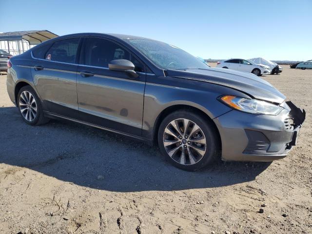 2019 FORD FUSION SE - 3FA6P0T90KR172876