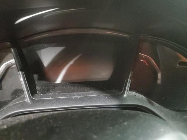 2018 HONDA CIVIC LX - 2HGFC2F62JH039910