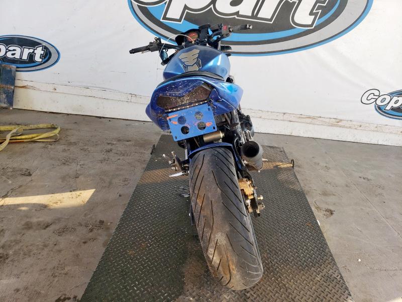 2006 KAWASAKI ZR1000 A1 - JKAZRCA196A041505