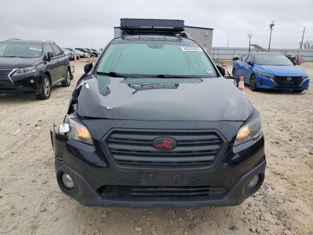 2015 SUBARU OUTBACK 3. - 4S4BSENC5F3321747