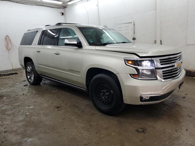 Vin: 1gnskjkc7gr443355, lot: 44068035, chevrolet suburban k1500 ltz 20164