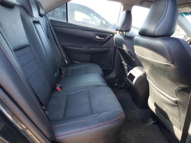 2015 TOYOTA CAMRY LE - 4T1BF1FK5FU072783