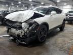 2022 CHEVROLET BLAZER 3LT - 3GNKBJRS3NS200178